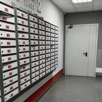 Продается 3-х комнатная квартира, 59,7 м²