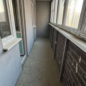 Продается 3-х комнатная квартира, 59,7 м²