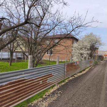 Продается Участок, 420 м²