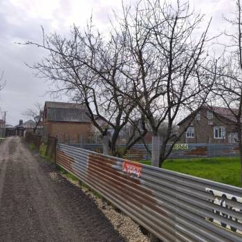 Продается Участок, 420 м²