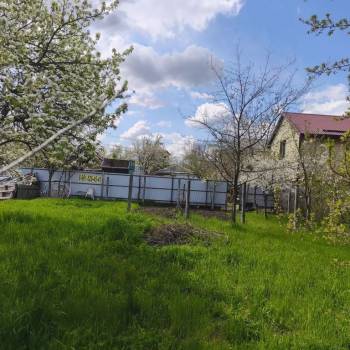 Продается Участок, 420 м²