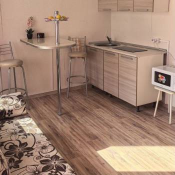 Сдается 1-комнатная квартира, 27 м²