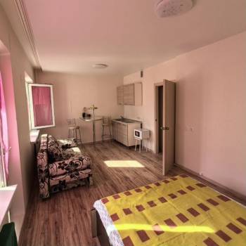 Сдается 1-комнатная квартира, 27 м²