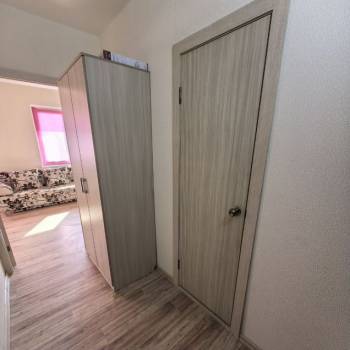 Сдается 1-комнатная квартира, 27 м²