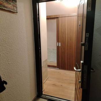 Сдается 1-комнатная квартира, 28 м²