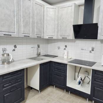 Продается 1-комнатная квартира, 42,7 м²
