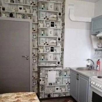 Продается 2-х комнатная квартира, 59 м²