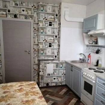 Продается 2-х комнатная квартира, 59 м²