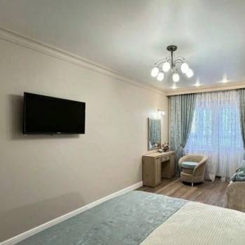 Сдается Многокомнатная квартира, 108 м²