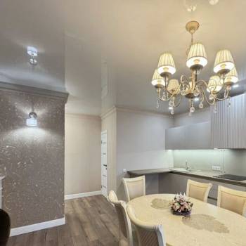 Сдается Многокомнатная квартира, 108 м²