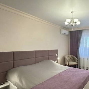 Сдается Многокомнатная квартира, 108 м²