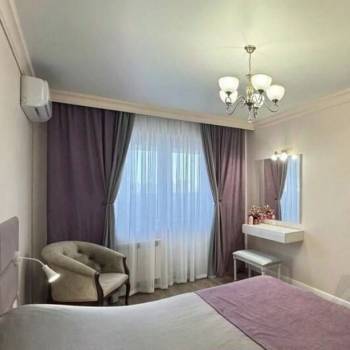 Сдается Многокомнатная квартира, 108 м²
