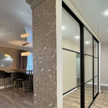 Сдается Многокомнатная квартира, 108 м²