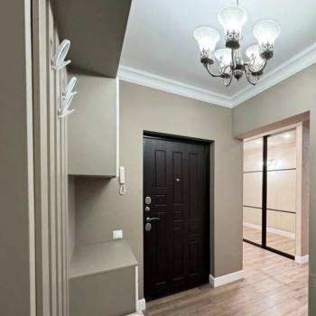 Сдается Многокомнатная квартира, 108 м²