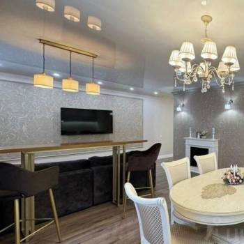 Сдается Многокомнатная квартира, 108 м²