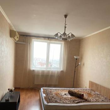 Продается 1-комнатная квартира, 35,4 м²