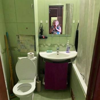 Продается 1-комнатная квартира, 35,4 м²