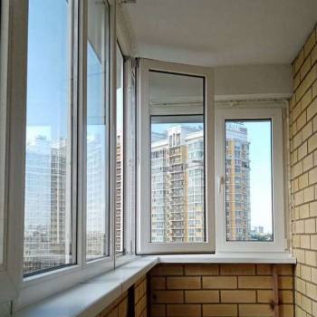 Сдается 2-х комнатная квартира, 66 м²