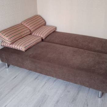 Сдается 2-х комнатная квартира, 46,5 м²