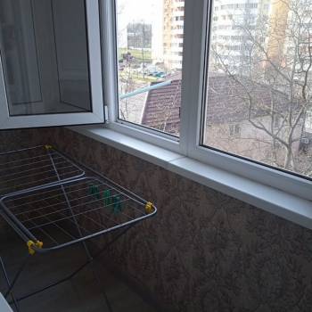 Сдается 2-х комнатная квартира, 46,5 м²