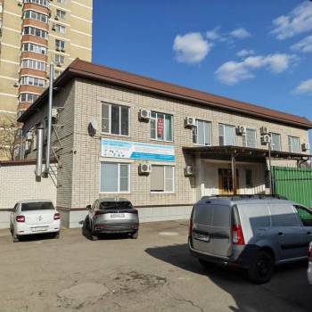 Сдается Офис, 35,1 м²