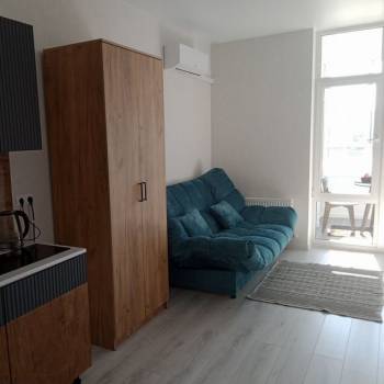 Сдается 1-комнатная квартира, 31 м²