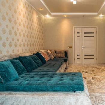 Продается 2-х комнатная квартира, 69,1 м²