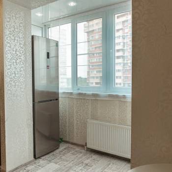 Продается 2-х комнатная квартира, 69,1 м²