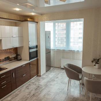 Продается 2-х комнатная квартира, 69,1 м²