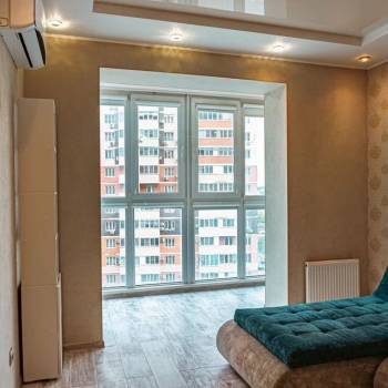 Продается 2-х комнатная квартира, 69,1 м²