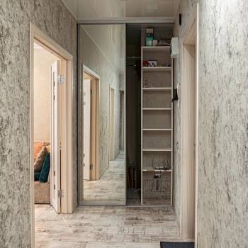 Продается 2-х комнатная квартира, 69,1 м²