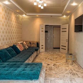 Продается 2-х комнатная квартира, 69,1 м²