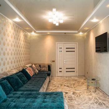 Продается 2-х комнатная квартира, 69,1 м²