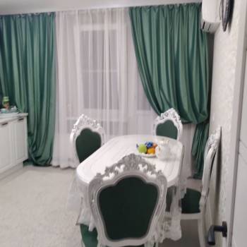 Продается 2-х комнатная квартира, 60 м²