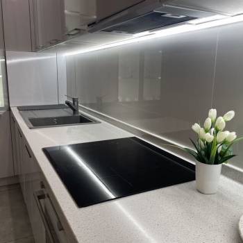 Продается 2-х комнатная квартира, 83,5 м²