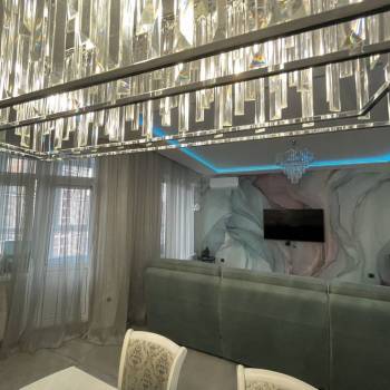 Продается 2-х комнатная квартира, 83,5 м²