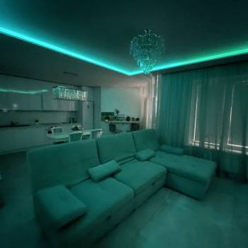 Продается 2-х комнатная квартира, 83,5 м²