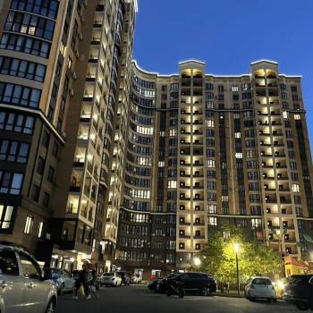 Продается 2-х комнатная квартира, 83,5 м²