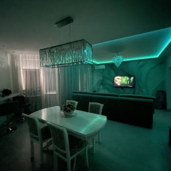 Продается 2-х комнатная квартира, 83,5 м²