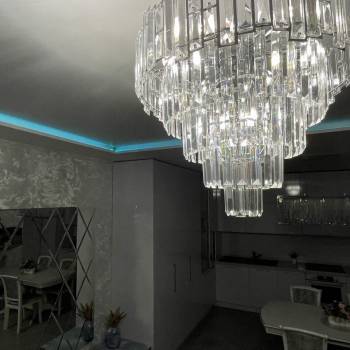 Продается 2-х комнатная квартира, 83,5 м²