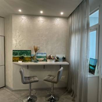 Продается 2-х комнатная квартира, 83,5 м²