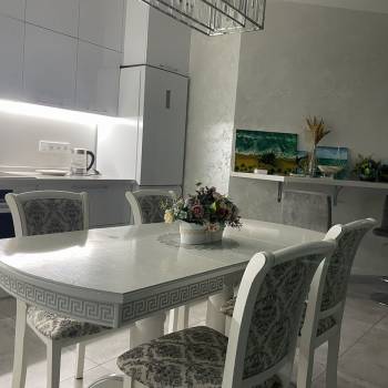 Продается 2-х комнатная квартира, 83,5 м²