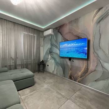 Продается 2-х комнатная квартира, 83,5 м²