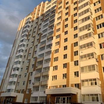 Сдается 1-комнатная квартира, 38 м²