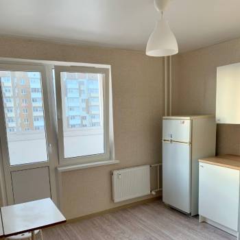 Сдается 1-комнатная квартира, 38 м²