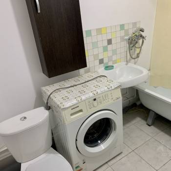 Сдается 1-комнатная квартира, 38 м²