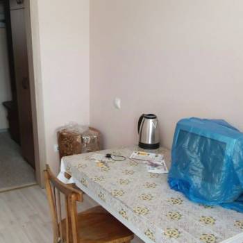 Продается 1-комнатная квартира, 19 м²