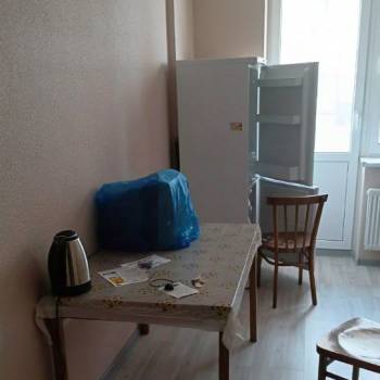 Продается 1-комнатная квартира, 19 м²