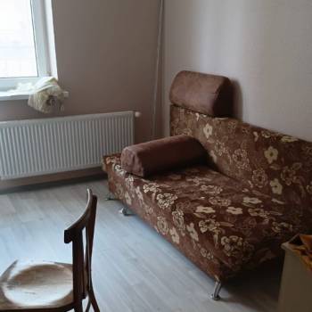 Продается 1-комнатная квартира, 19 м²