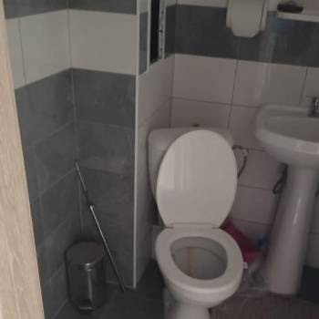 Продается 1-комнатная квартира, 19 м²